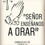 Reflexión miércoles 8 de octubre