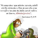 Reflexión miércoles 12 de noviembre