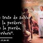 Reflexión viernes 14 de noviembre