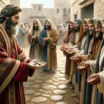 Reflexión miércoles 19 de noviembre