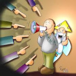 Reflexión miércoles 26 de noviembre