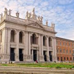 Reflexión domingo 9 de noviembre DEDICACIÓN BASÍLICA DE LETRÁN