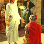 Reflexión lunes 1 de diciembre