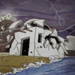 Reflexión jueves 4 de diciembre