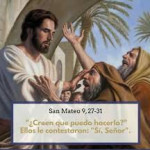 Reflexión viernes 5 de diciembre