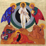 Reflexión domingo 1 de marzo