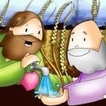 Reflexión martes 10 de febrero