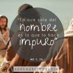 Reflexión miércoles 11 de febrero