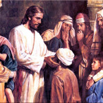 Reflexión viernes 13 de febrero