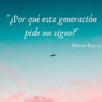 Reflexión lunes 16 de febrero