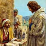 Reflexión sábado 21 de febrero