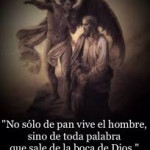 Reflexión Domingo 22 de febrero