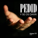 Reflexión jueves 26 de febrero