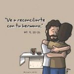 Reflexión viernes 27 de febrero