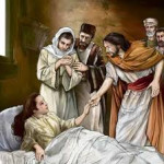 Reflexión martes 3 de febrero