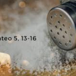 Reflexión domingo 8 de febrero