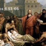 Reflexión lunes 9 de febrero