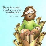 Reflexión miércoles 11 de marzo