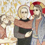 Reflexión Domingo 15 de marzo