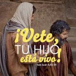 Reflexión lunes 16 de marzo