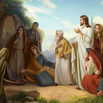 Reflexión domingo 22 de marzo