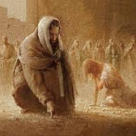 Reflexión lunes 23 de marzo