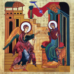 Reflexión miércoles 25 de marzo. La Anunciación del Señor