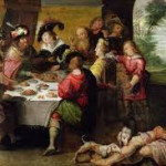 Reflexión jueves 5 de marzo