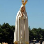 Reflexión miércoles 13 de mayo. Ntra. Sra. de Fátima