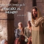 Reflexión lunes 18 de mayo