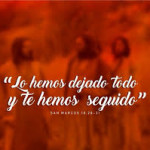 Reflexión martes 26 de mayo