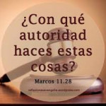 Reflexión sábado 30 de mayo