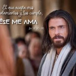 Reflexión lunes 4 de mayo