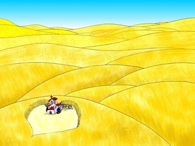 14 jun