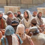 Reflexión viernes 5 de junio