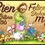 Reflexión lunes 8 de junio