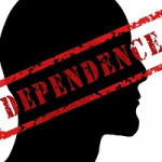 dependencia