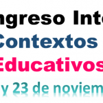 V Congreso Internacional en Contextos Psicológicos, Educativos y de la Salud