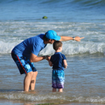Las interacciones entre padres e hijos: fuente de aprendizaje, por Claudia Escorcia