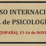 XII Congreso Internacional y XVII Nacional de Psicología Clínica