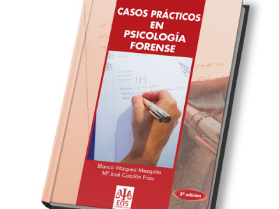 Casos prácticos en psicología forense