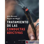Tratamiento de las conductas adictivas