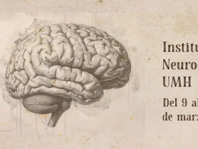 Actualidad. Instituto neurociencias