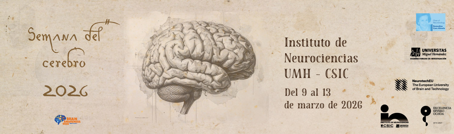 Actualidad. Instituto neurociencias