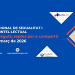 I Congreso Nacional de Sexualidad y Discapacidad Intelectual