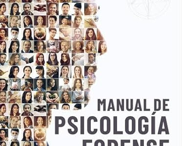 Manual de psicología forense