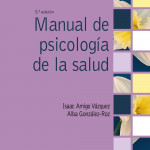 MANUAL DE PSICOLOGÍA DE LA SALUD