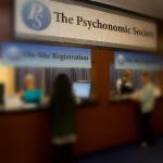 Un trabajo de investigación de la Universidad Católica de Valencia se presenta en el 55 Congreso de la Psychonomic Society