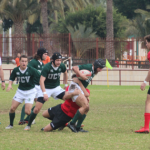 Debut de los equipos de rugby y fútbol femenino en la liga CADU
