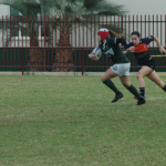 Los equipos de rugby 7 y fútbol femenino de la ucv mejoran su rendimiento deportivo